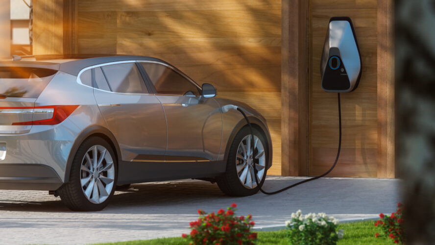 Keeping Your Vehicle Charged And Ready With GreenMile Electrical