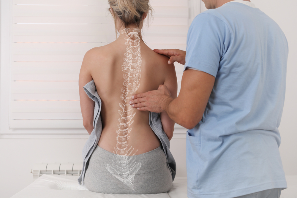 Lushington Chiropractic: Eastbourne's award-winning chiropractors