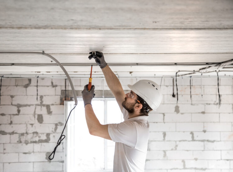 ADS Electrics- The Complete Electrical Service