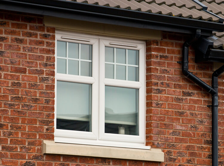 A Guarantee Of Quality And Durability With Landmark Windows