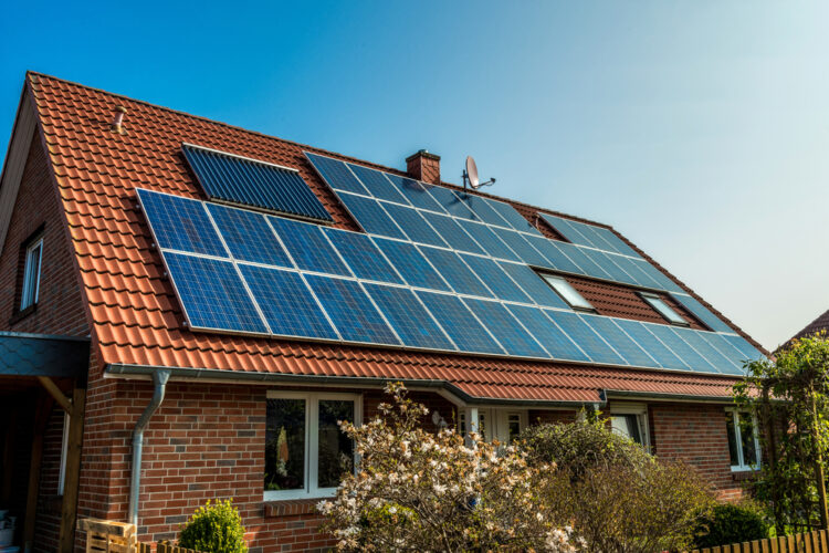 Solar Synergy: trusted solar energy