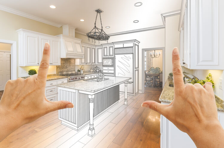 Moving House? GreenLife Contractors  Will Help Make Your House Feel Like Home