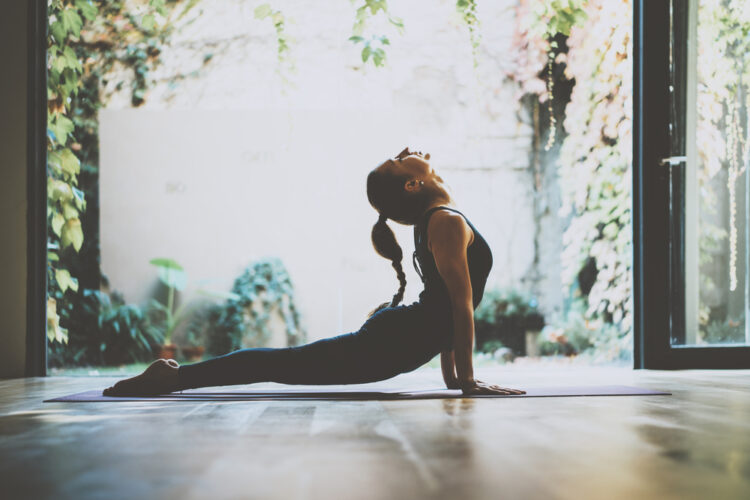 Finding Inner Peace With The Mindful House