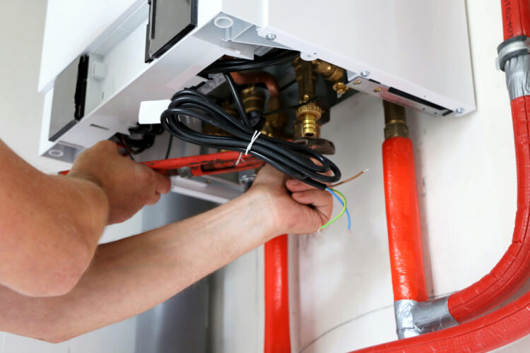 New Boiler Installation and How it Can Save You Money