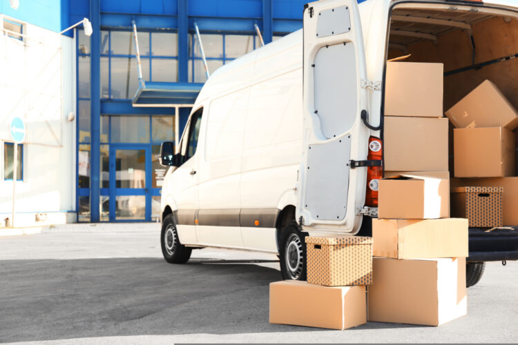 Need a Man With a Van? Why Using a Comparison Site is Essential