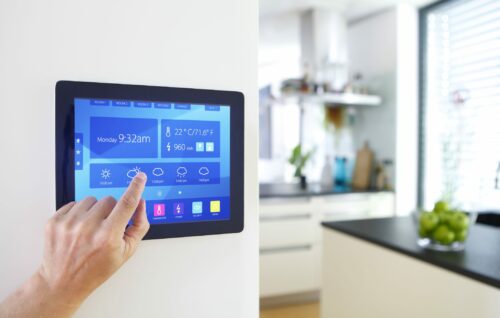 SmartSi: Unlock your Home's Potential with Connected Living