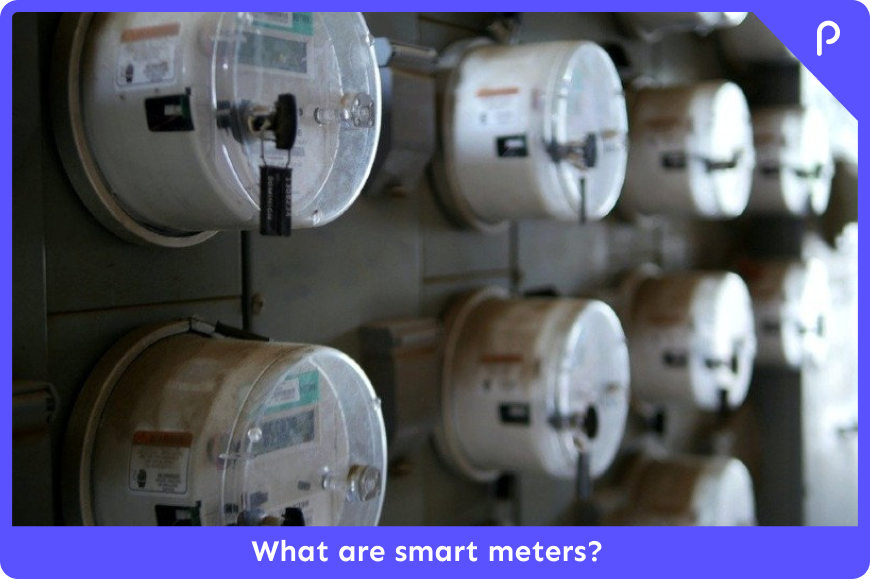 smart meters