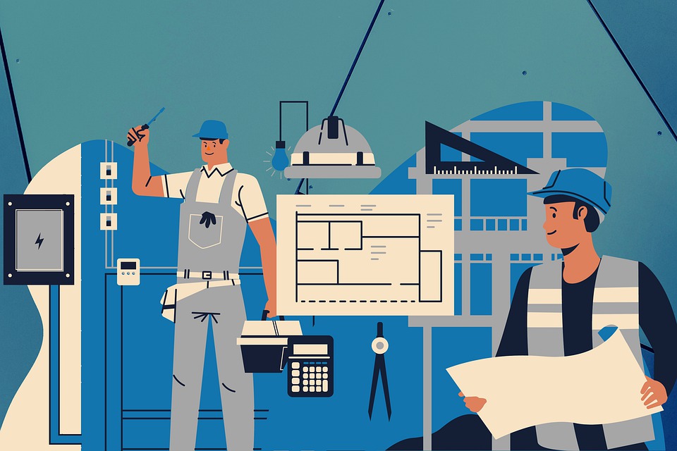 Darkin Architects: The innovative shapers of the world