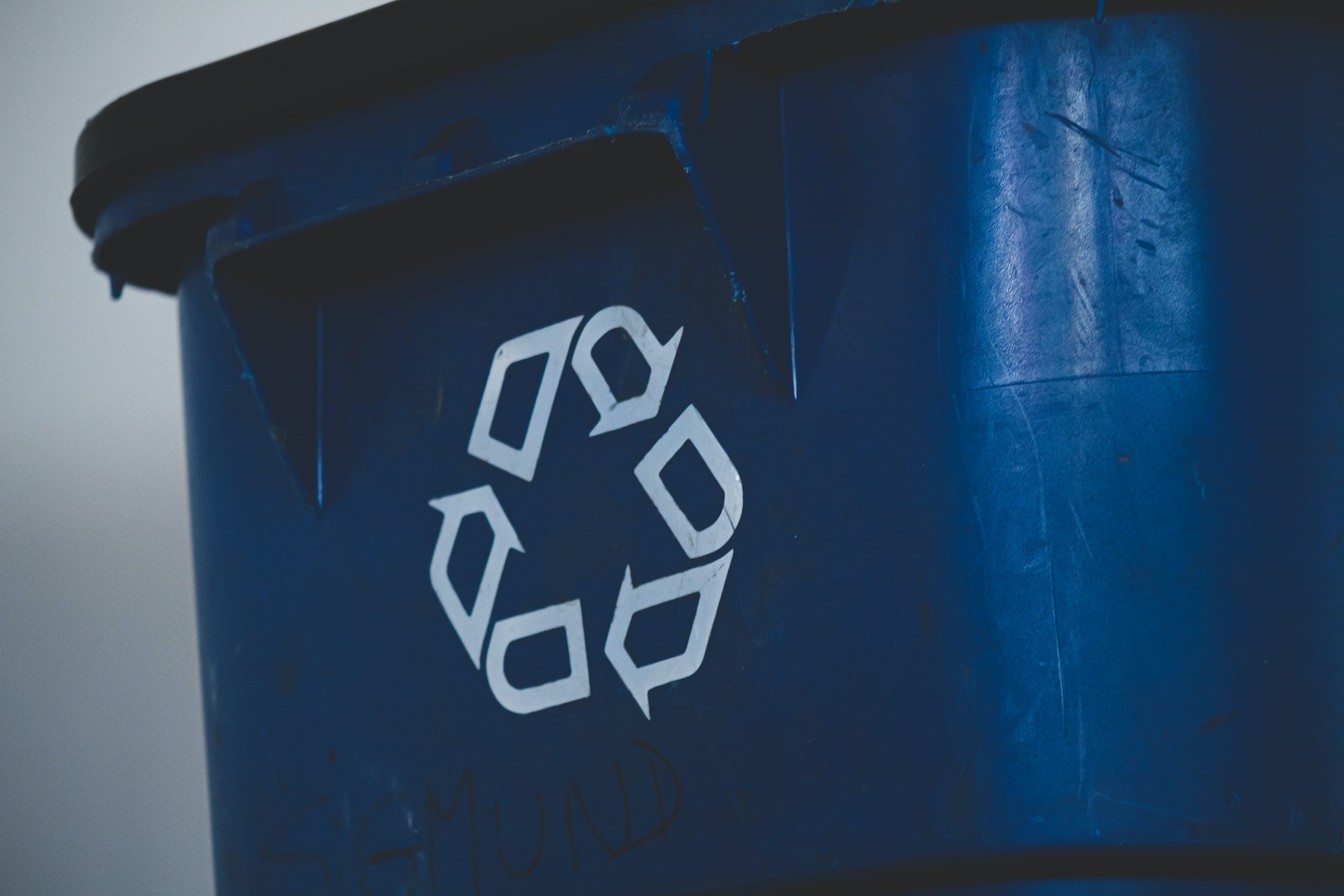 Common recycling mistakes people make at home