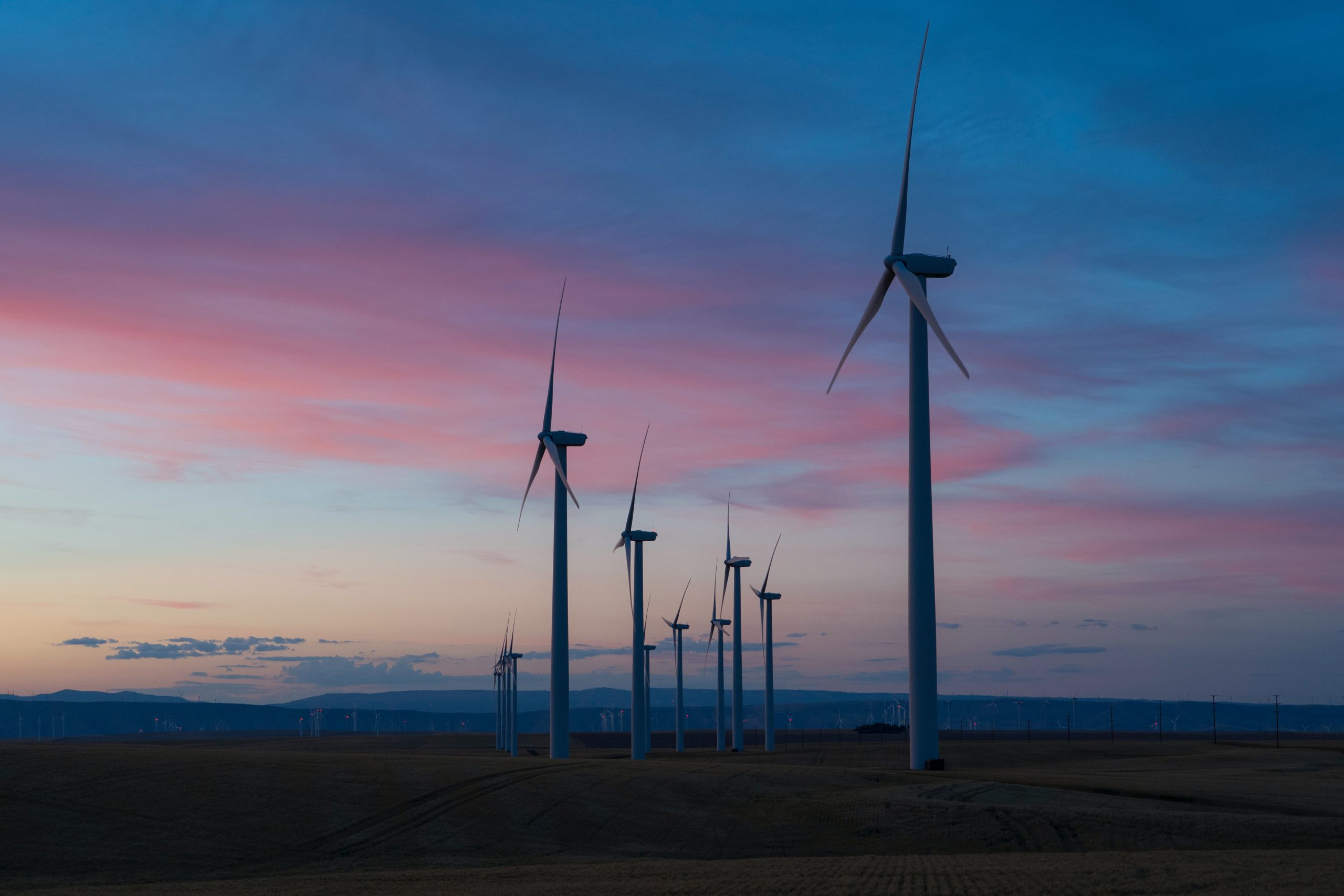 Hockerton Housing Project: Using green energy suppliers