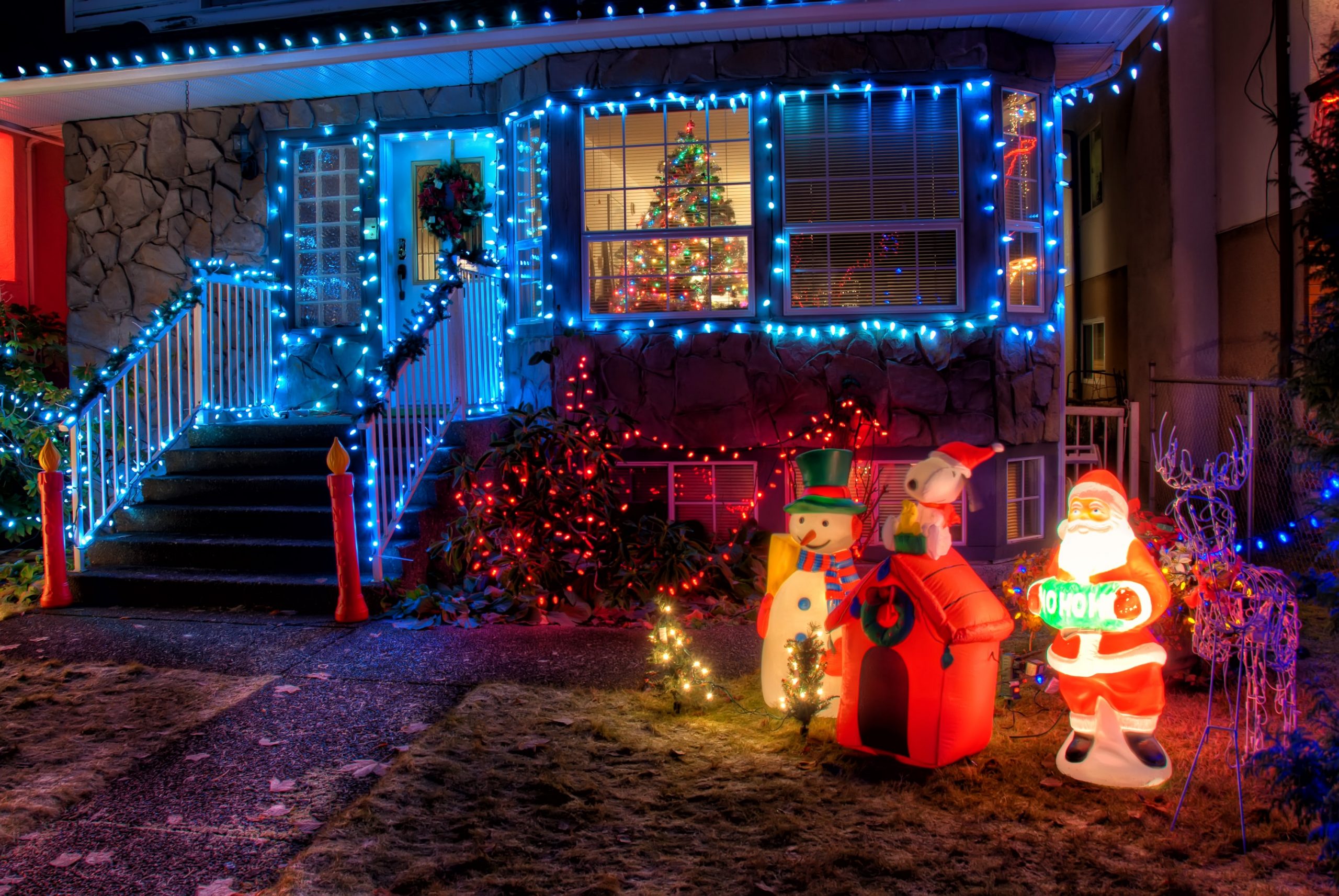 How to get ready for the holiday season with Xs-Stock