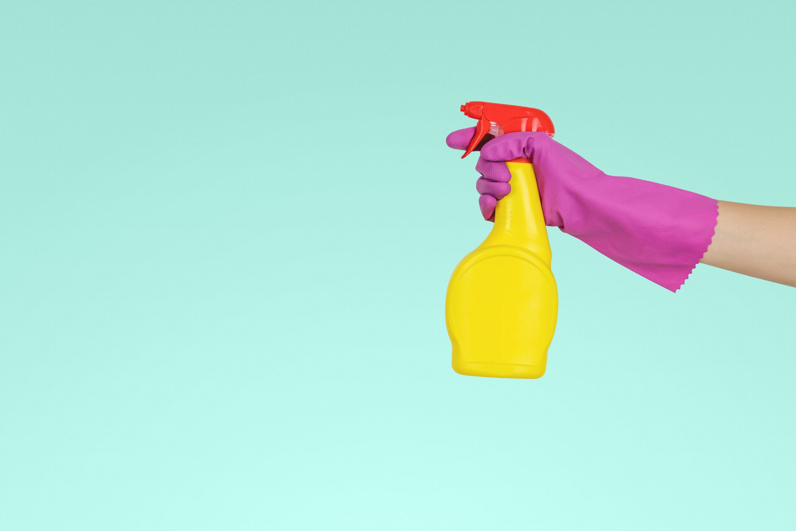 Anyclean: Professionals for all of your cleaning needs