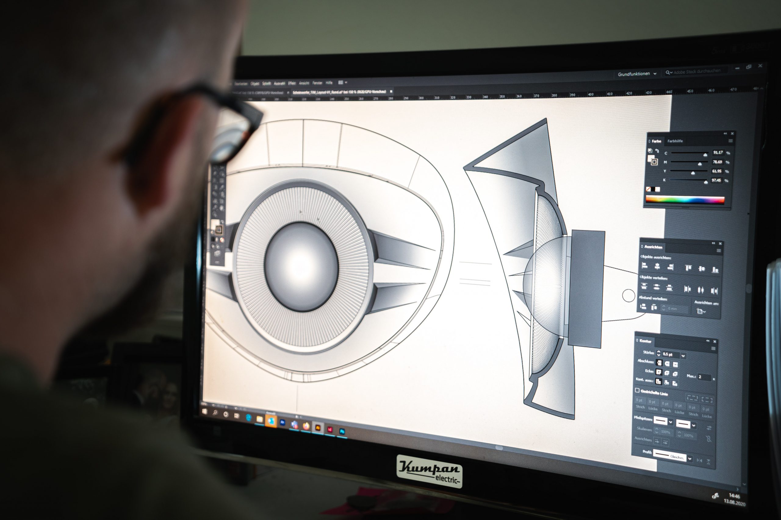 XO3D: 3D animated videos to bolster your advertisements
