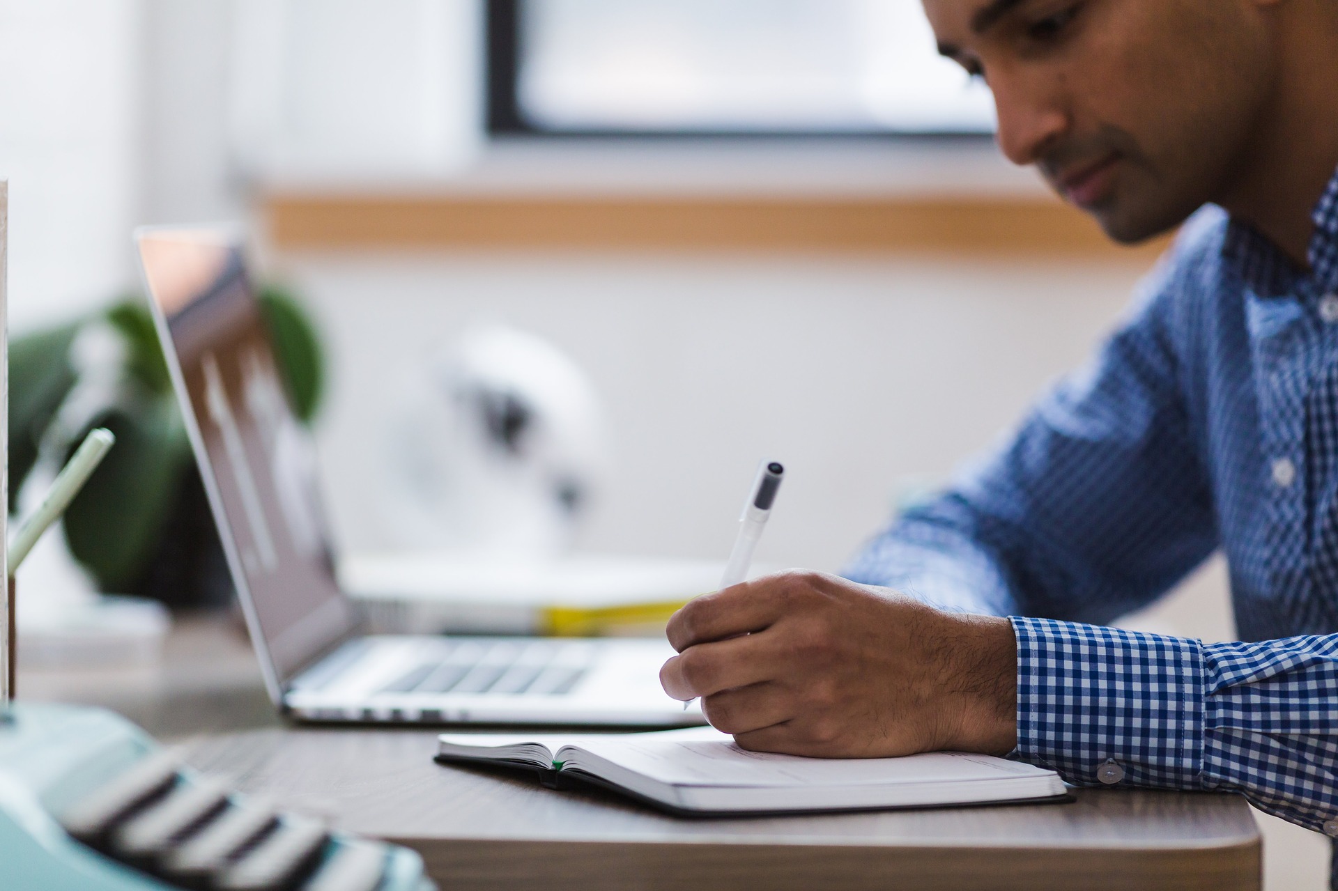 Business Division: The site to help keep your business informed