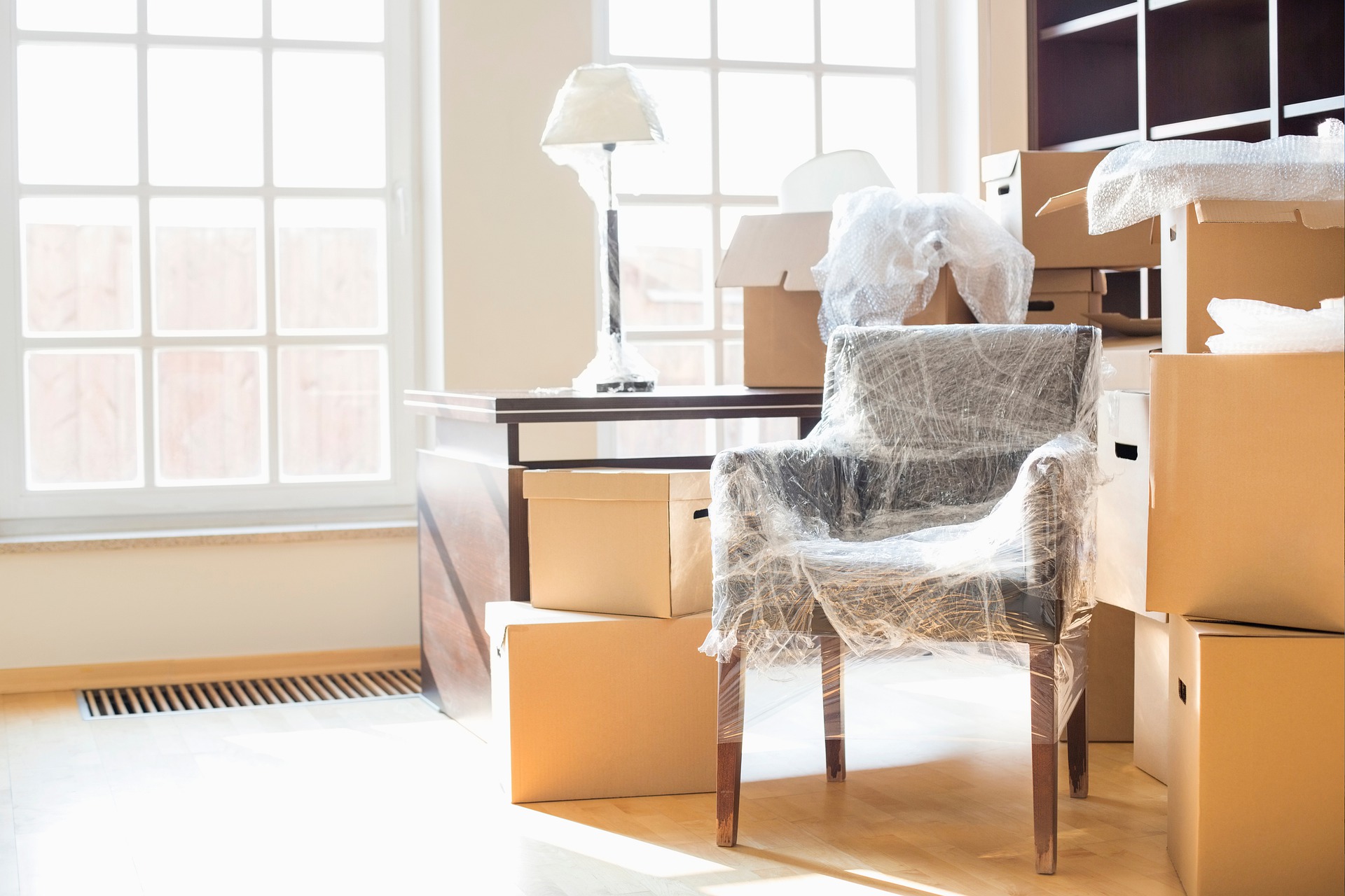 What Removals: Find Removal Companies Near You