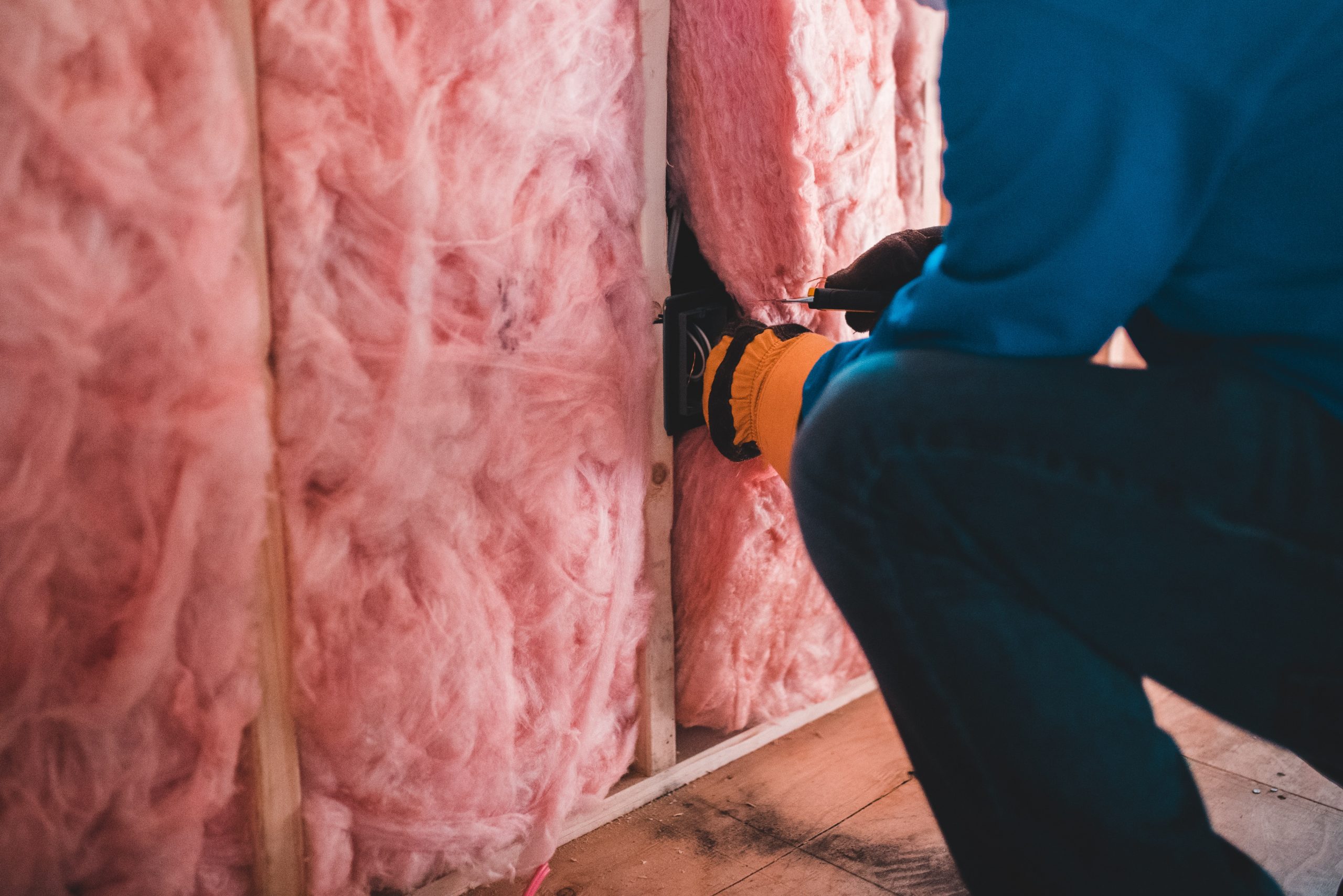 The Online Store Specialising in a Wide Range of Insulation Materials