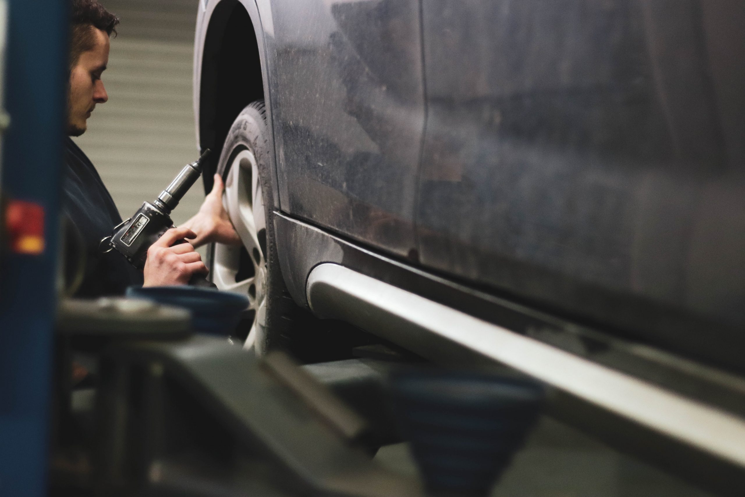 Top 7 reasons why regular car service is important