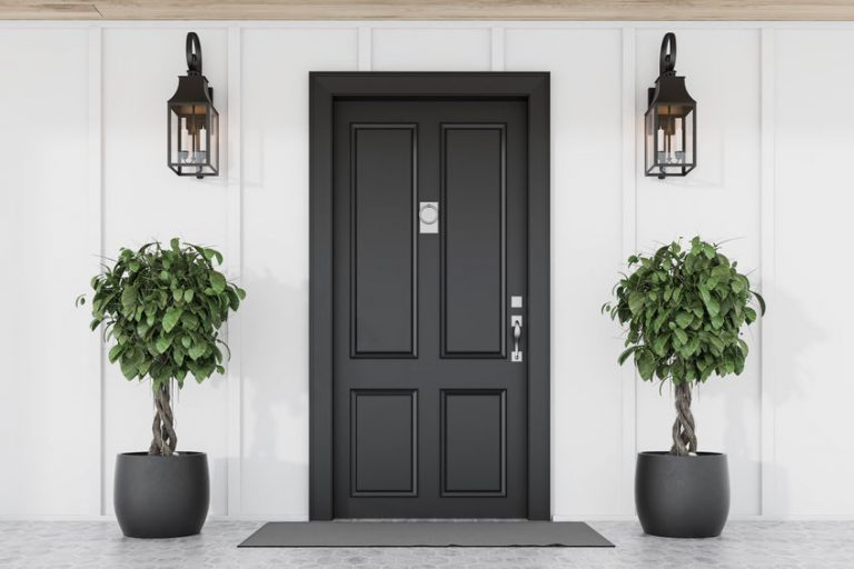 UK's top-rated doors to last you a lifetime
