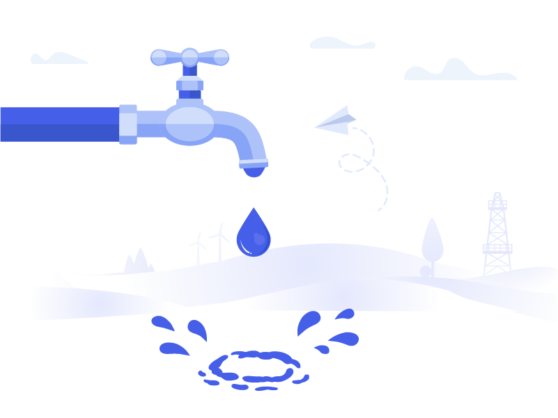 Changement titulaire contrat eau