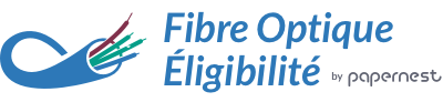 Logo www.fibre-optique-eligibilite.fr