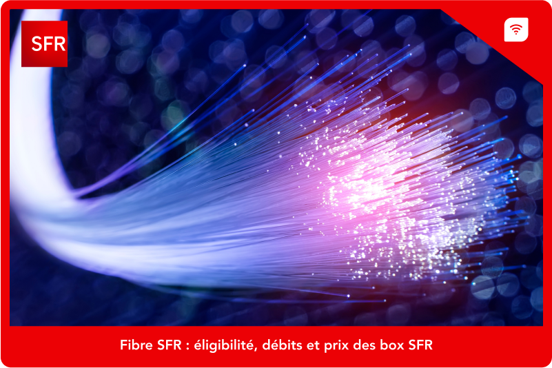 offre fibre SFR