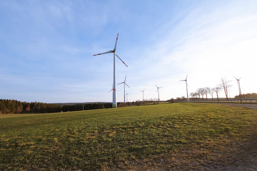 new energie strom