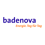 badenova logo