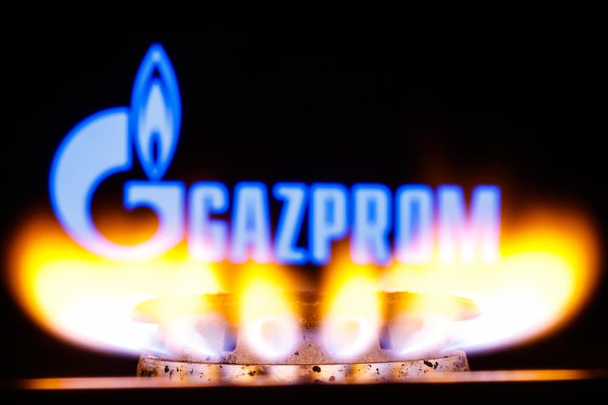 Gazprom senkt die Gaslieferung auf 20 Prozent - Wie abhängig ist Deutschland von russischem Gas?