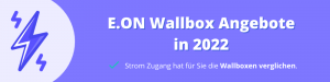 Banner EON Wallbox