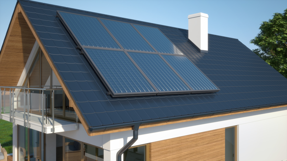 pannelli solari termici funzione prezzi utilità