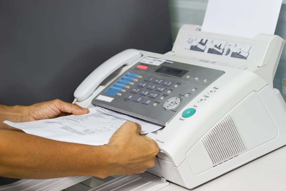 Servizio Elettrico Nazionale: contatti fax