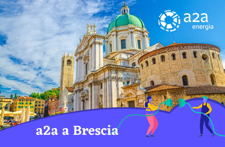 a2a Brescia: Contatti, Numero Verde, Offerte