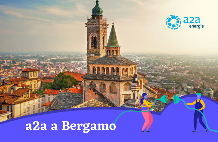 a2a Bergamo: Contatti, Numero Verde e Offerte