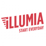 logo Illumia Flex Luce e Gas