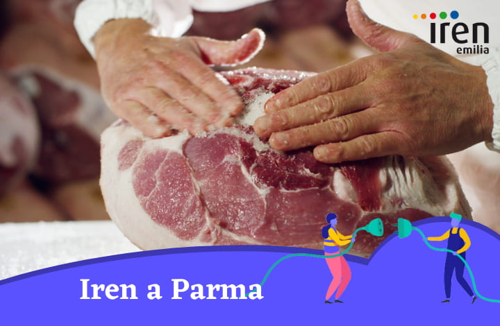 Iren Parma: Contatti, Numero Verde e Offerte