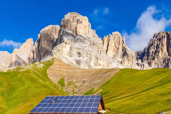 Dolomiti Energia: Perchè Conviene Il Fornitore Trentino Di Energia?