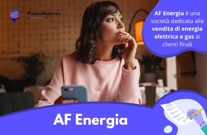 AF Energia