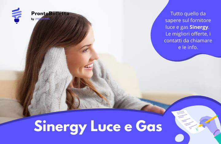 Sinergy Luce e Gas