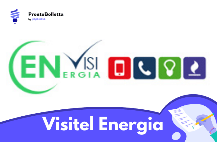 Visitel Energia