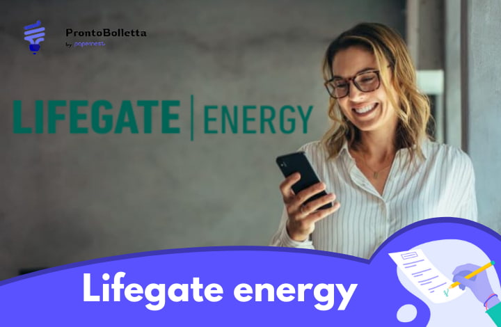 Lifegate energy