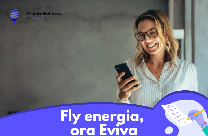 fly energia