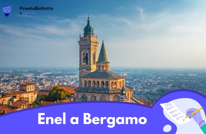 enel a Bergamo