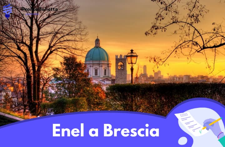 enel a Brescia