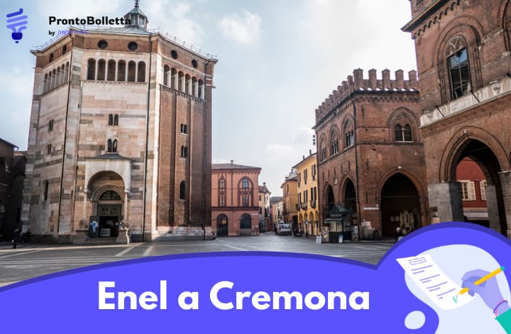 enel a Cremona