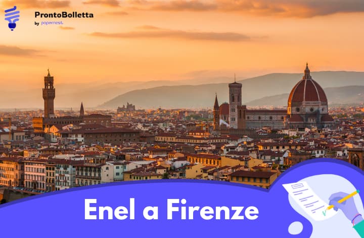 enel a Firenze