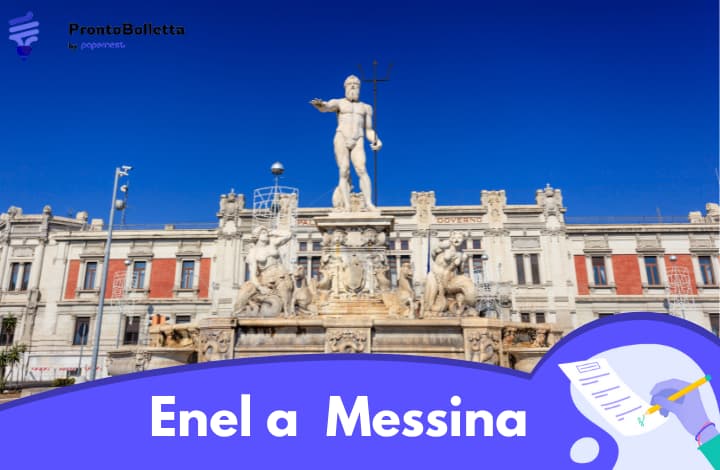 enel a Messina