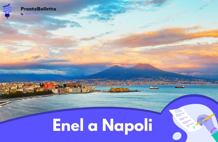 enel a Napoli