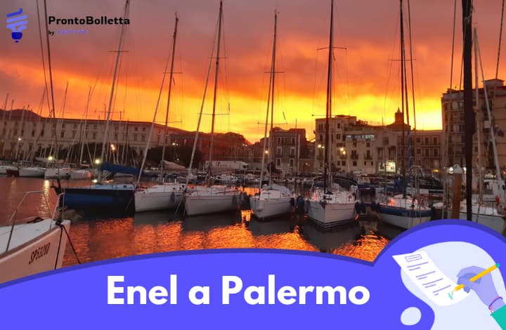enel a Palermo