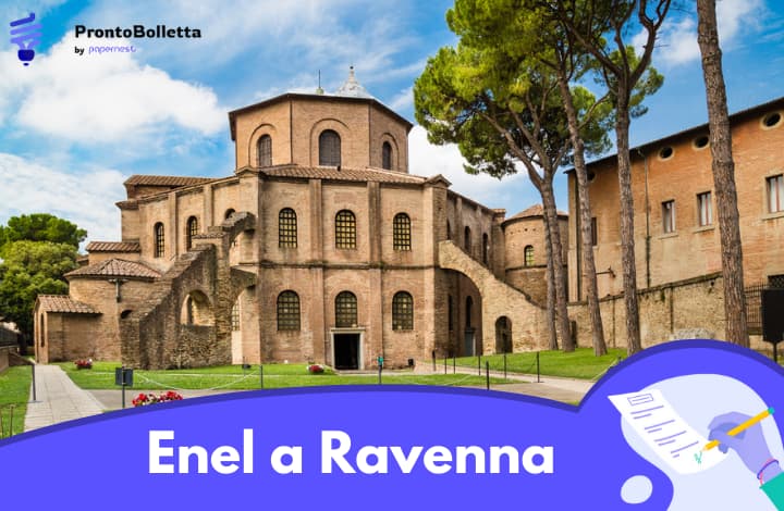 enel a Ravenna