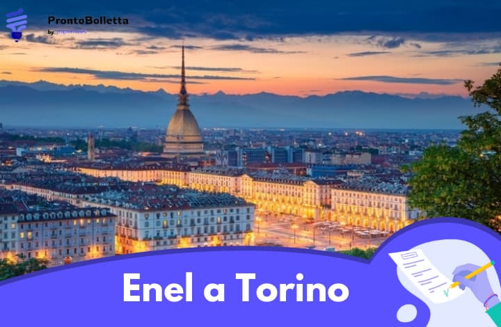 enel a Torino